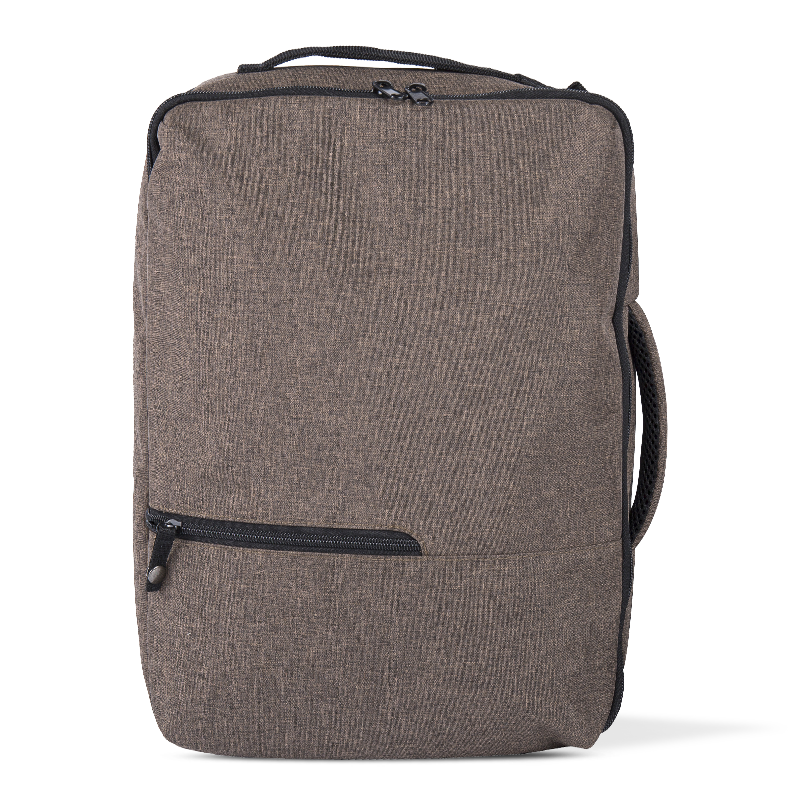 Multifunkcionalni ruksak poslovnog prijenosnog računala i crossbody torba