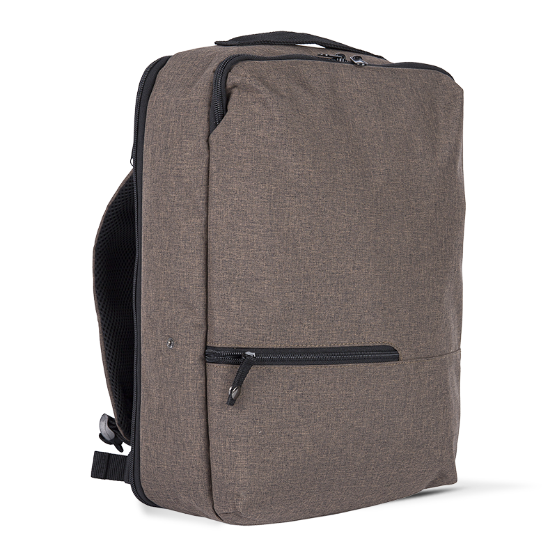 Multifunkcionalni ruksak poslovnog prijenosnog računala i crossbody torba