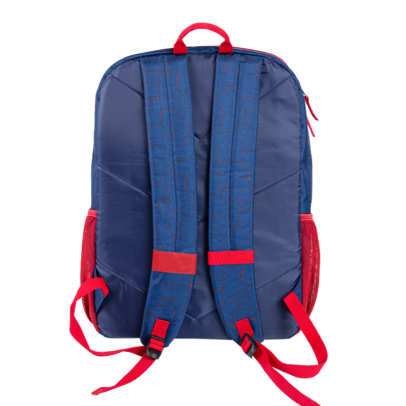 Akademija modna tinejdžerska školska torba