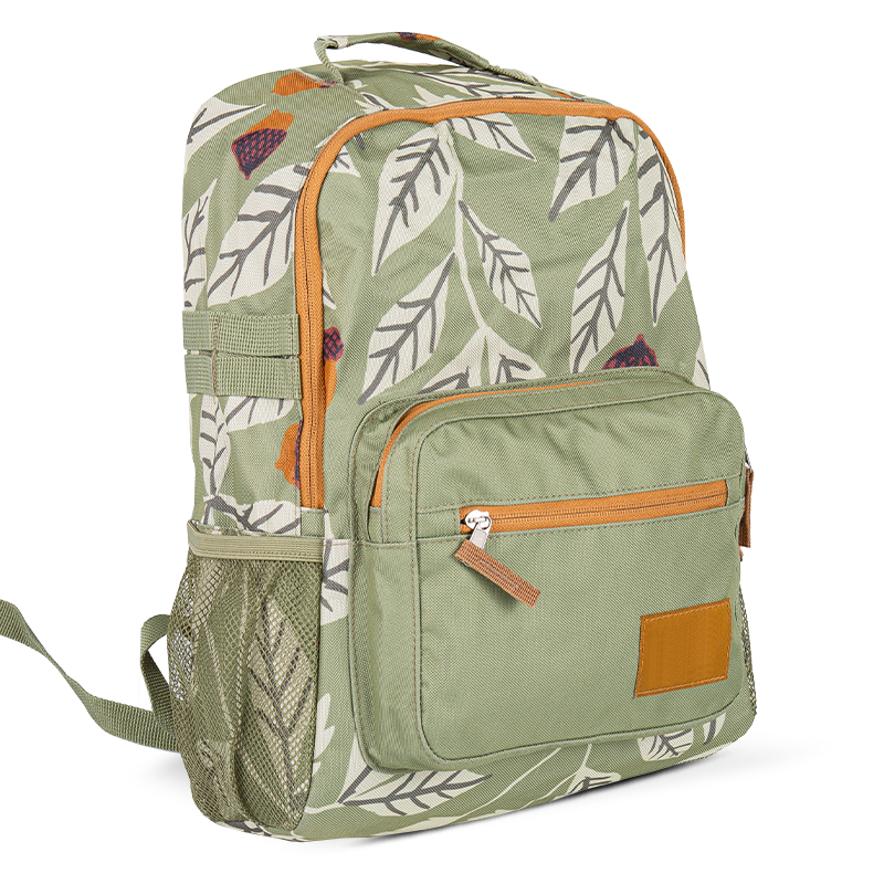 Modna klasična serija trendy školska torba