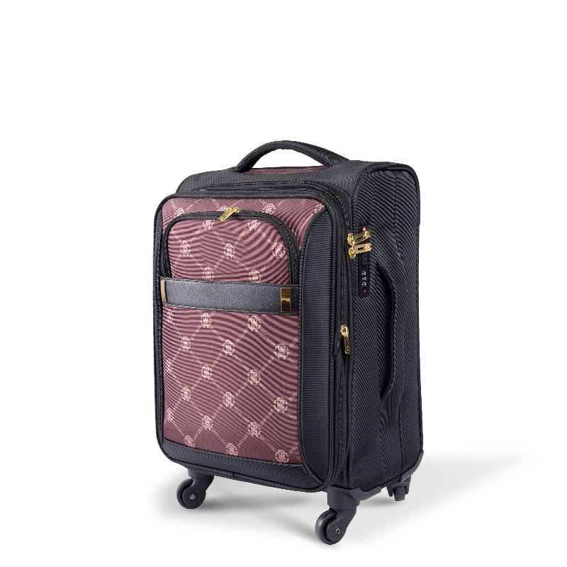 Klasični tiskani high-end oxford vodootporni putni kofer