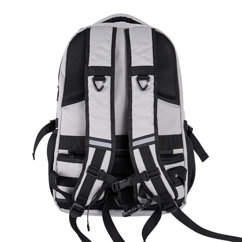 Novo platno za žene putni ruksak - veliki kapacitet na otvorenom na otvorenom