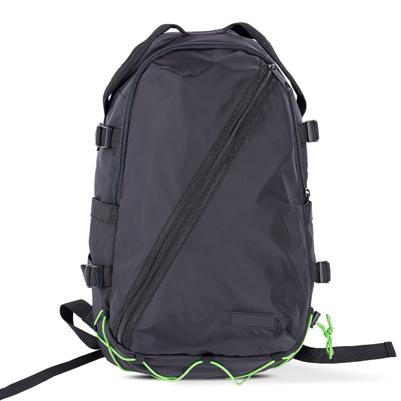 Unisex ruksak velikog kapaciteta