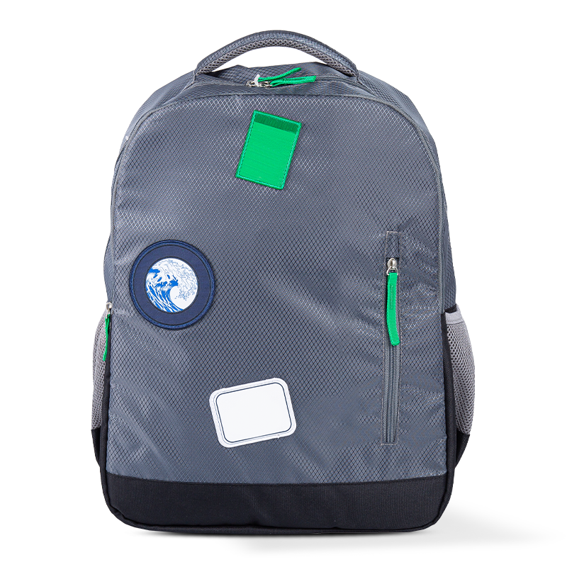 Mladi moda casual prilagodljiv vanjski ruksak