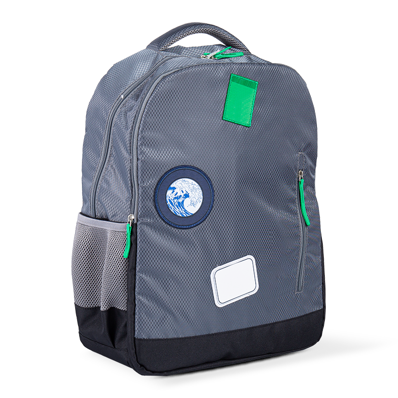 Mladi moda casual prilagodljiv vanjski ruksak