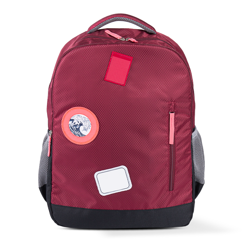 Mladi moda casual prilagodljiv vanjski ruksak