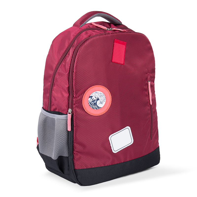 Mladi moda casual prilagodljiv vanjski ruksak