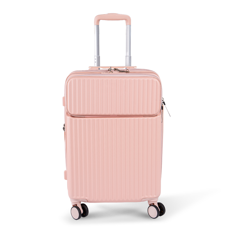 Prijenosna ručna prtljaga za otvaranje prednjeg otvora