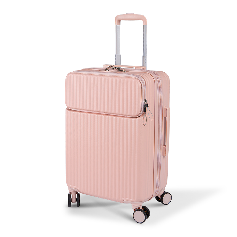 Prijenosna ručna prtljaga za otvaranje prednjeg otvora