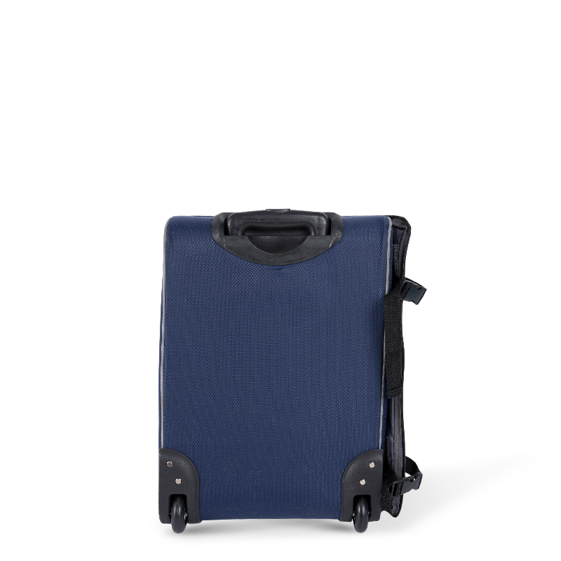 Slučaj za kolica, tamnoplava, potpuno nova