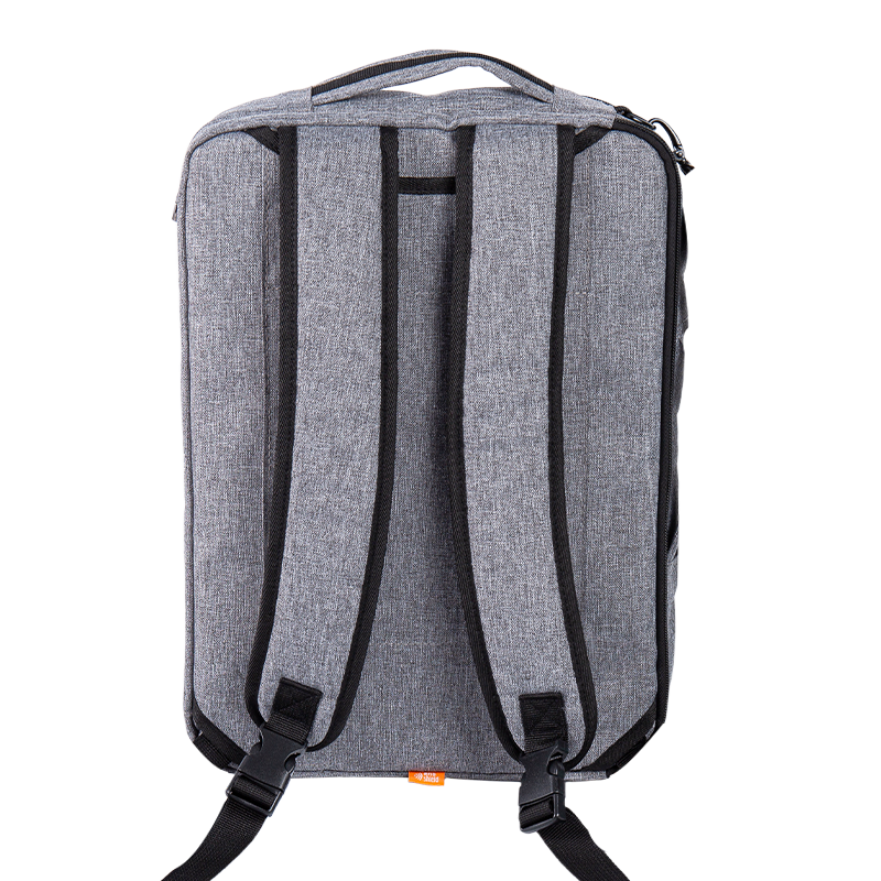 TABRAKA VELIKI PAPACIJSKI LAPTOP - Višenamjenska ručna i crossbody torba