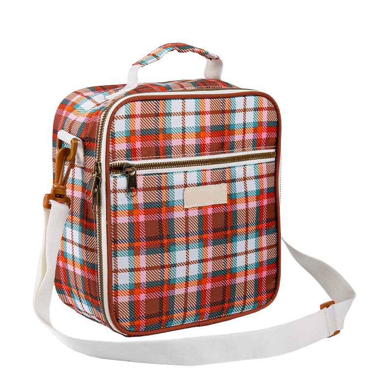 Klasična francuska kutija za ručak