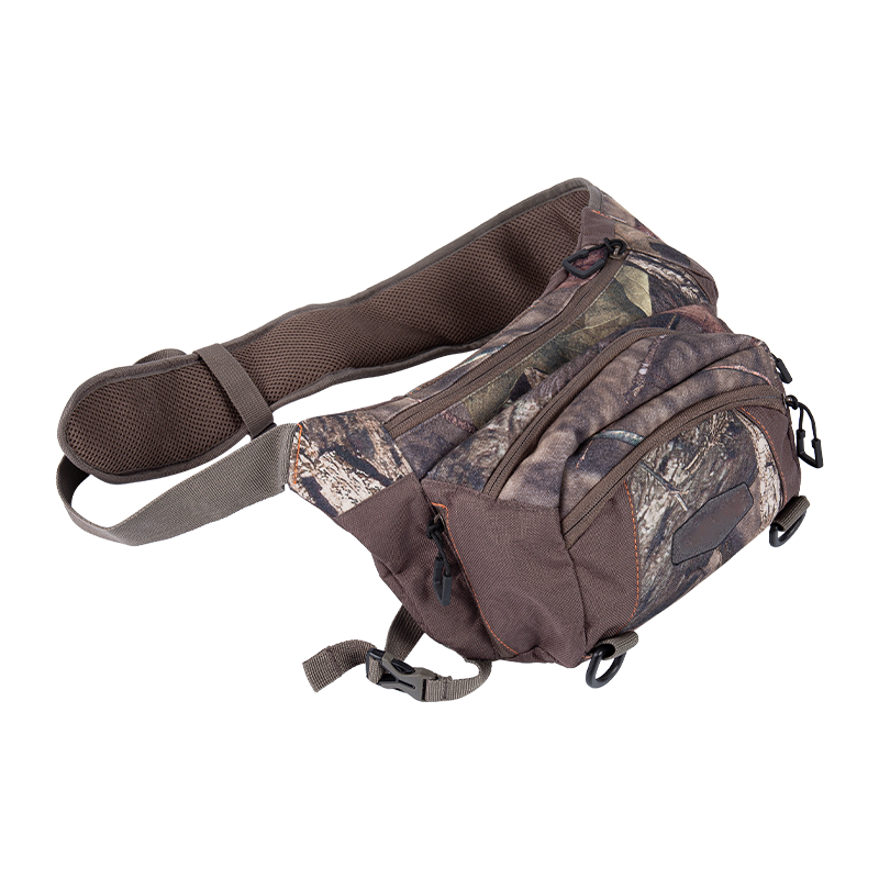 Kamuflažna torba za rame / struka