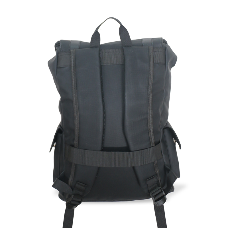 Novi trend: Ruksak za muške bilježnice, Unisex casual Oxford Travel Shord torba, srednjoškolski ruksak učenika