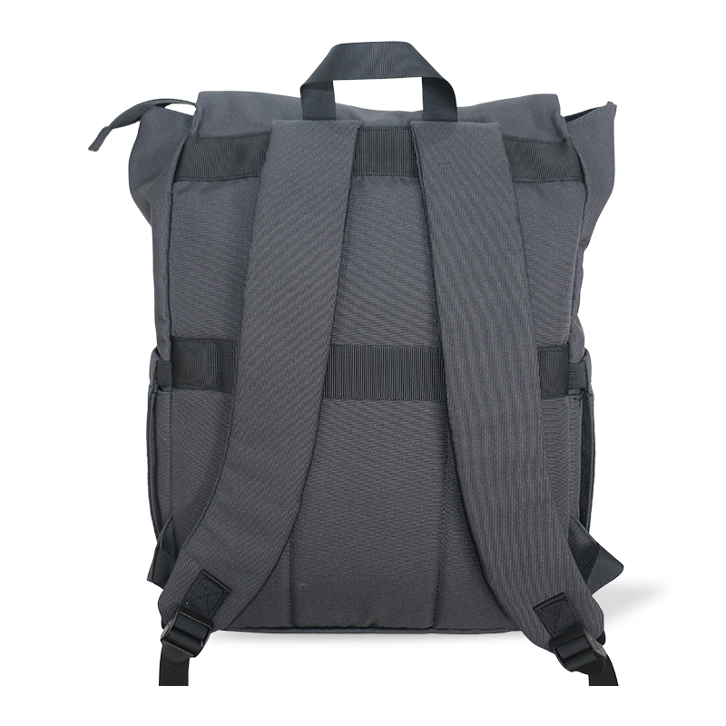 Lagani kapacitet, lagan reciklirani kućni ljubimac vanjski ruksak 35L unisex casual stil poliesterske obloge