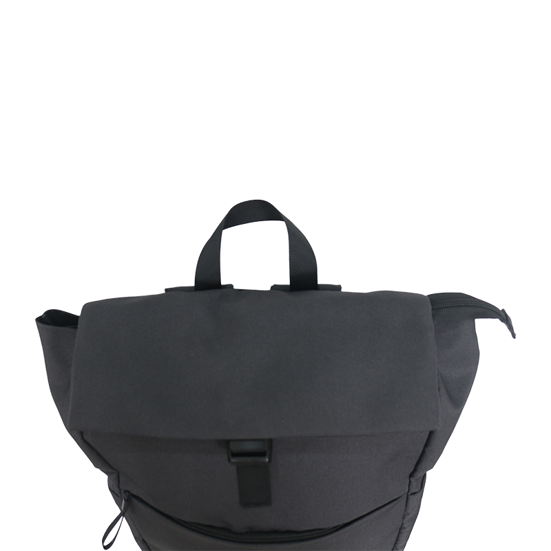 Lagani kapacitet, lagan reciklirani kućni ljubimac vanjski ruksak 35L unisex casual stil poliesterske obloge