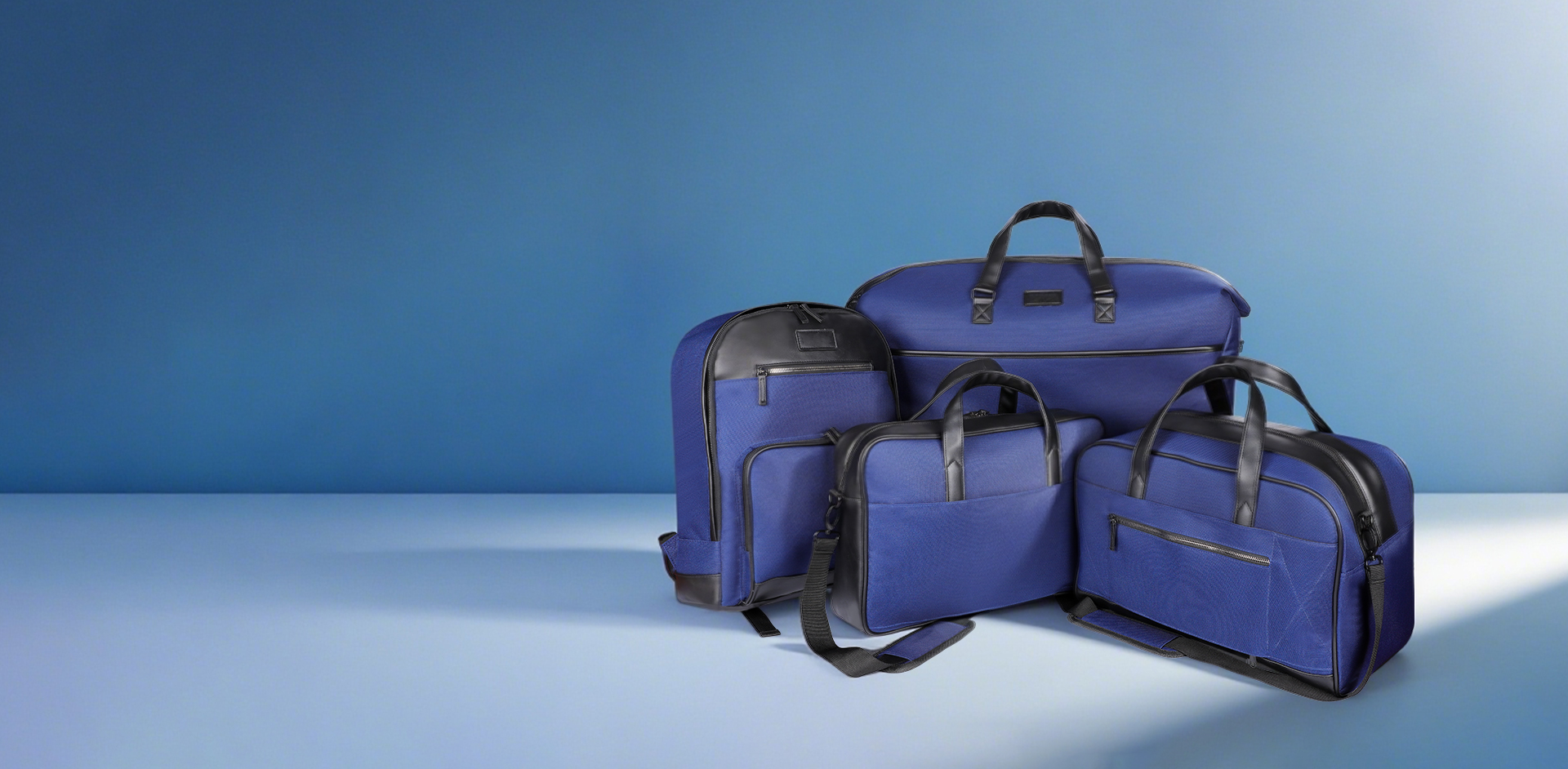 Pinghu Huacheng kofer & bag co., Ltd.