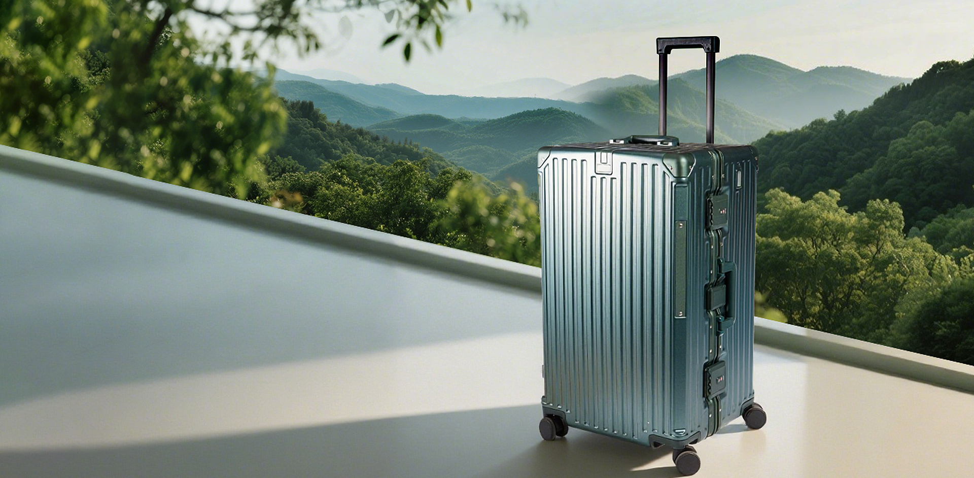 Pinghu Huacheng kofer & bag co., Ltd.